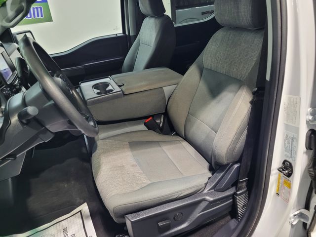 2022 Ford F-150 XLT Super Crew 5.0L V8, 6.5" Bed - Financing | Dickinson, ND | Autorama Auto Sales and Rentals 2022 Ford F-150 XLT Super Crew 5.0L V8, 6.5" Bed - Financing | Dickinson, ND | Autorama Auto Sales and Rentals