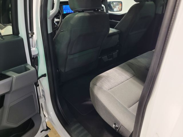 2022 Ford F-150 XLT Super Crew 5.0L V8, 6.5" Bed - Warranty - | Dickinson, ND | Autorama Auto Sales and Rentals 2022 Ford F-150 XLT Super Crew 5.0L V8, 6.5" Bed - Warranty - | Dickinson, ND | Autorama Auto Sales and Rentals