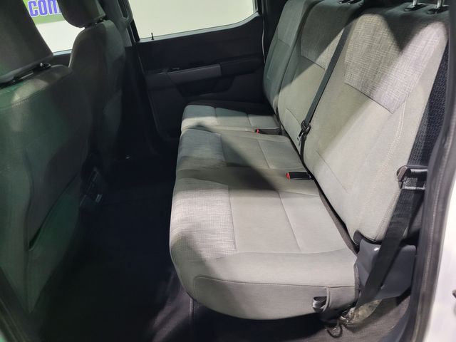 2022 Ford F-150 XLT Super Crew 5.0L V8, 6.5" Bed - Financing | Dickinson, ND | Autorama Auto Sales and Rentals 2022 Ford F-150 XLT Super Crew 5.0L V8, 6.5" Bed - Financing | Dickinson, ND | Autorama Auto Sales and Rentals