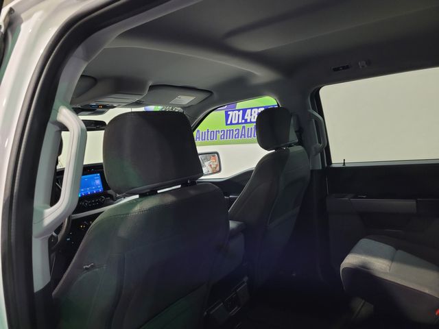 2022 Ford F-150 XLT Super Crew 5.0L V8, 6.5" Bed - Financing | Dickinson, ND | Autorama Auto Sales and Rentals 2022 Ford F-150 XLT Super Crew 5.0L V8, 6.5" Bed - Financing | Dickinson, ND | Autorama Auto Sales and Rentals