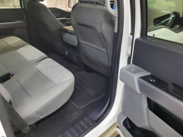 2022 Ford F-150 XLT Super Crew 5.0L V8, 6.5" Bed - Financing | Dickinson, ND | Autorama Auto Sales and Rentals 2022 Ford F-150 XLT Super Crew 5.0L V8, 6.5" Bed - Financing | Dickinson, ND | Autorama Auto Sales and Rentals