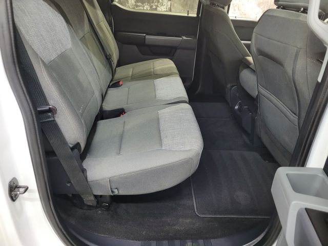 2022 Ford F-150 XLT Super Crew 5.0L V8, 6.5" Bed - Financing | Dickinson, ND | Autorama Auto Sales and Rentals 2022 Ford F-150 XLT Super Crew 5.0L V8, 6.5" Bed - Financing | Dickinson, ND | Autorama Auto Sales and Rentals