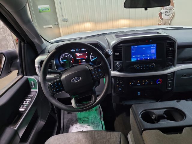 2022 Ford F-150 XLT Super Crew 5.0L V8, 6.5" Bed - Financing | Dickinson, ND | Autorama Auto Sales and Rentals 2022 Ford F-150 XLT Super Crew 5.0L V8, 6.5" Bed - Financing | Dickinson, ND | Autorama Auto Sales and Rentals