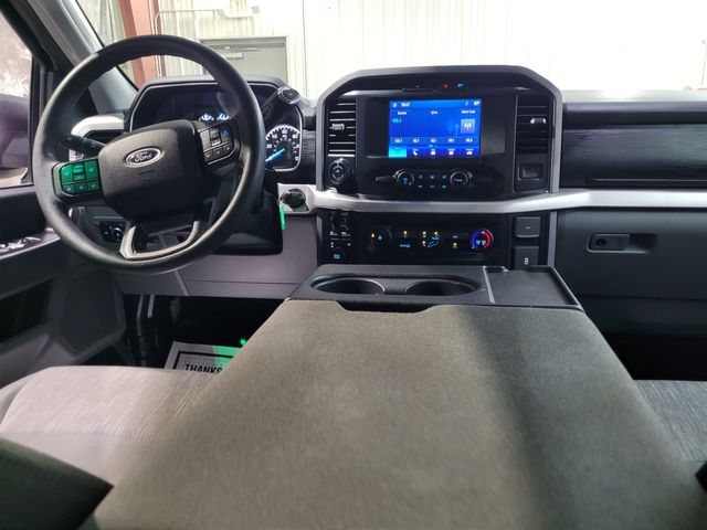 2022 Ford F-150 XLT Super Crew 5.0L V8, 6.5" Bed - Warranty - | Dickinson, ND | Autorama Auto Sales and Rentals 2022 Ford F-150 XLT Super Crew 5.0L V8, 6.5" Bed - Warranty - | Dickinson, ND | Autorama Auto Sales and Rentals