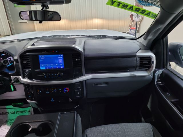 2022 Ford F-150 XLT Super Crew 5.0L V8, 6.5" Bed - Financing | Dickinson, ND | Autorama Auto Sales and Rentals 2022 Ford F-150 XLT Super Crew 5.0L V8, 6.5" Bed - Financing | Dickinson, ND | Autorama Auto Sales and Rentals