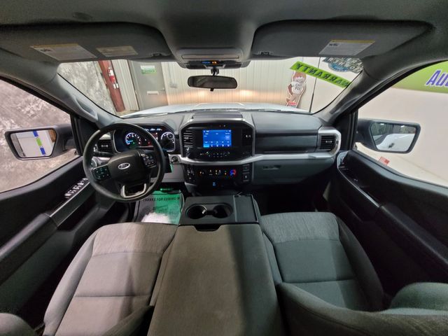 2022 Ford F-150 XLT Super Crew 5.0L V8, 6.5" Bed - Financing | Dickinson, ND | Autorama Auto Sales and Rentals 2022 Ford F-150 XLT Super Crew 5.0L V8, 6.5" Bed - Financing | Dickinson, ND | Autorama Auto Sales and Rentals