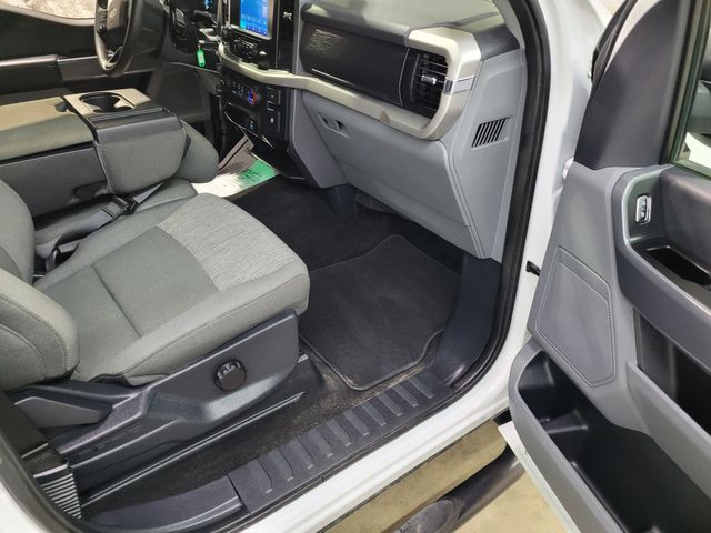 2022 Ford F-150 XLT Super Crew 5.0L V8, 6.5" Bed - Financing | Dickinson, ND | Autorama Auto Sales and Rentals 2022 Ford F-150 XLT Super Crew 5.0L V8, 6.5" Bed - Financing | Dickinson, ND | Autorama Auto Sales and Rentals