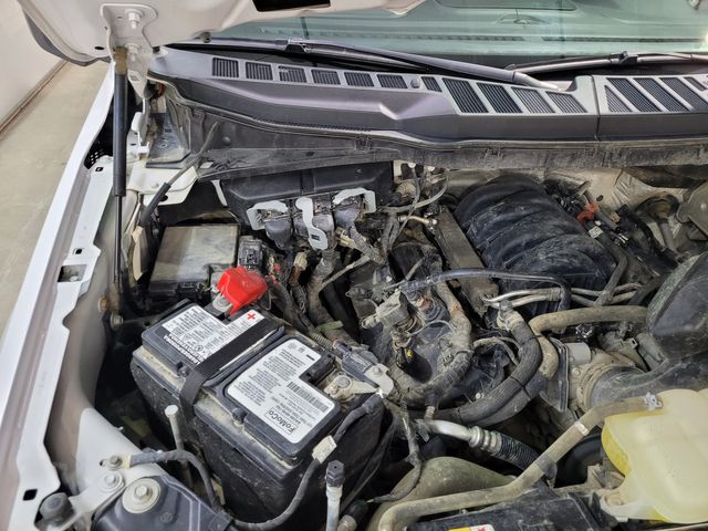 2022 Ford F-150 XLT Super Crew 5.0L V8, 6.5" Bed - Financing | Dickinson, ND | Autorama Auto Sales and Rentals 2022 Ford F-150 XLT Super Crew 5.0L V8, 6.5" Bed - Financing | Dickinson, ND | Autorama Auto Sales and Rentals