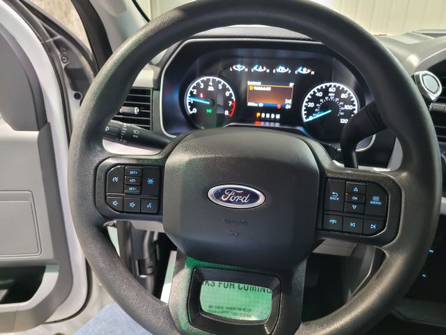 2022 Ford F-150 XLT Super Crew 5.0L V8, 6.5" Bed - Financing | Dickinson, ND | Autorama Auto Sales and Rentals 2022 Ford F-150 XLT Super Crew 5.0L V8, 6.5" Bed - Financing | Dickinson, ND | Autorama Auto Sales and Rentals