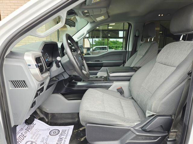 2022 Ford F-150 FOUR DOOR CREW CAB | Ellisville, MO | AutoPort 2022 Ford F-150 FOUR DOOR CREW CAB | Ellisville, MO | AutoPort