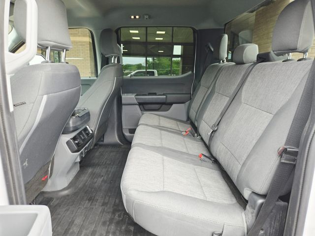 2022 Ford F-150 FOUR DOOR CREW CAB | Ellisville, MO | AutoPort