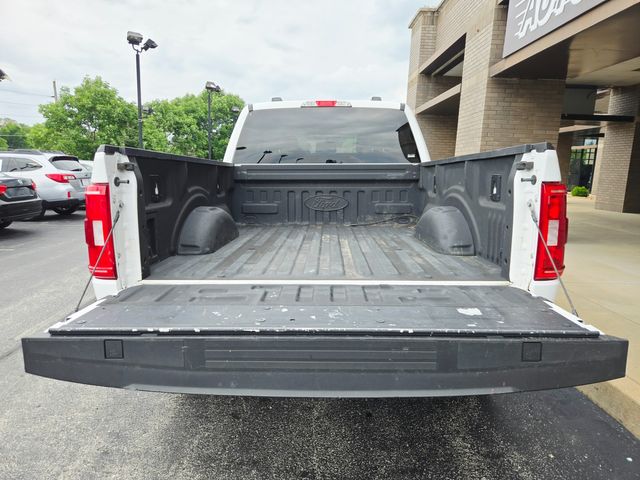 2022 Ford F-150 FOUR DOOR CREW CAB | Ellisville, MO | AutoPort