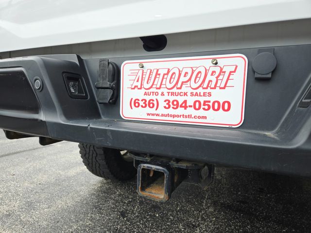 2022 Ford F-150 FOUR DOOR CREW CAB | Ellisville, MO | AutoPort