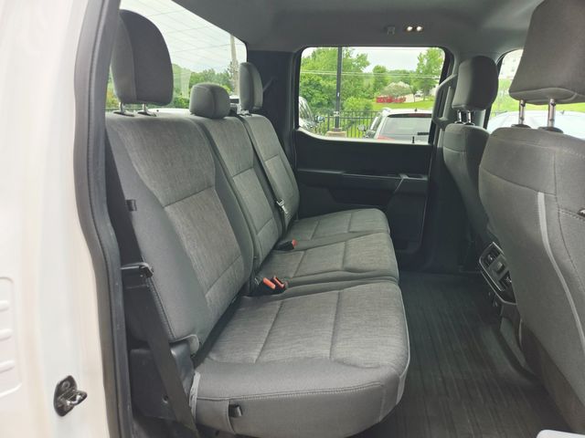 2022 Ford F-150 FOUR DOOR CREW CAB | Ellisville, MO | AutoPort