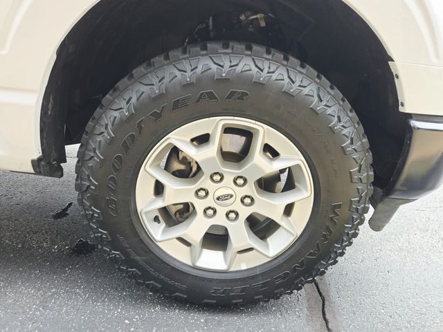 2022 Ford F-150 FOUR DOOR CREW CAB | Ellisville, MO | AutoPort