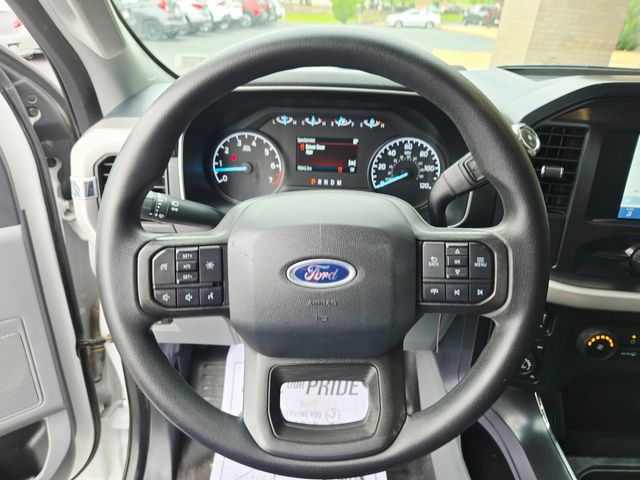 2022 Ford F-150 FOUR DOOR CREW CAB | Ellisville, MO | AutoPort