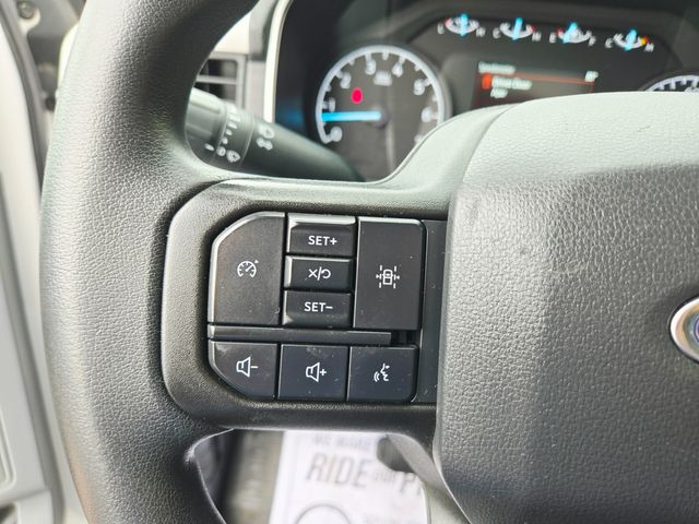2022 Ford F-150 FOUR DOOR CREW CAB | Ellisville, MO | AutoPort