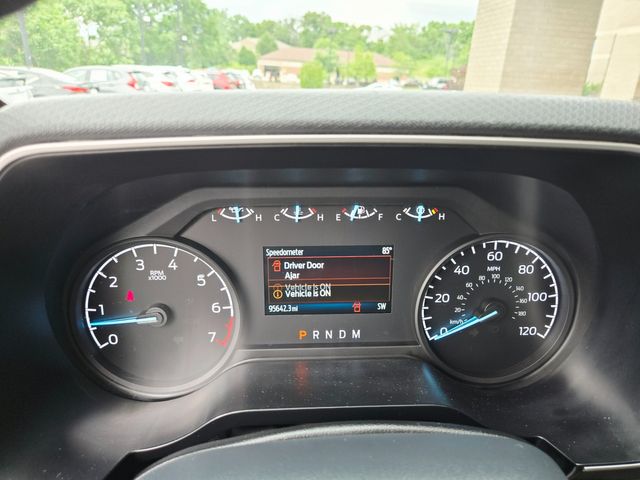 2022 Ford F-150 FOUR DOOR CREW CAB | Ellisville, MO | AutoPort