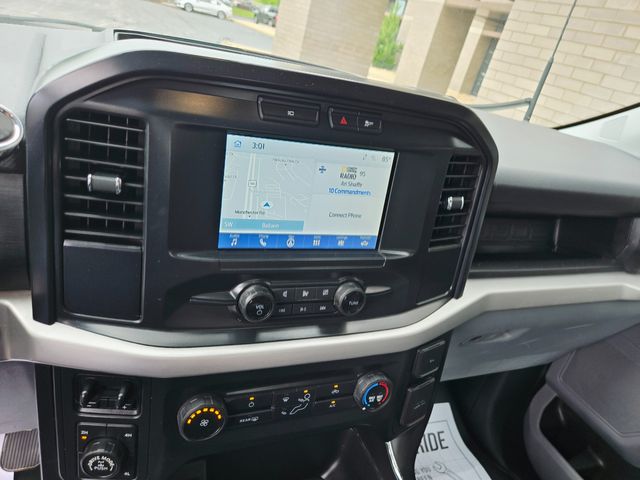 2022 Ford F-150 FOUR DOOR CREW CAB | Ellisville, MO | AutoPort