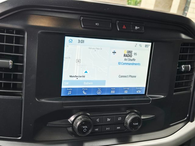 2022 Ford F-150 FOUR DOOR CREW CAB | Ellisville, MO | AutoPort