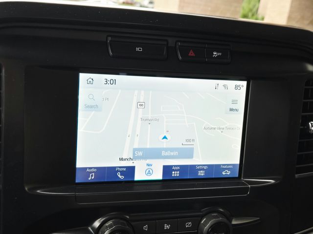 2022 Ford F-150 FOUR DOOR CREW CAB | Ellisville, MO | AutoPort