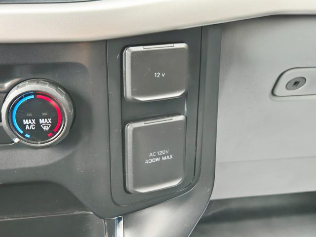 2022 Ford F-150 FOUR DOOR CREW CAB | Ellisville, MO | AutoPort