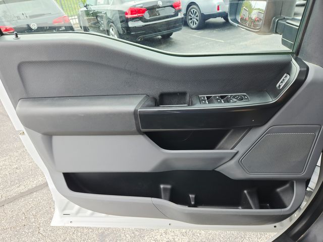 2022 Ford F-150 FOUR DOOR CREW CAB | Ellisville, MO | AutoPort