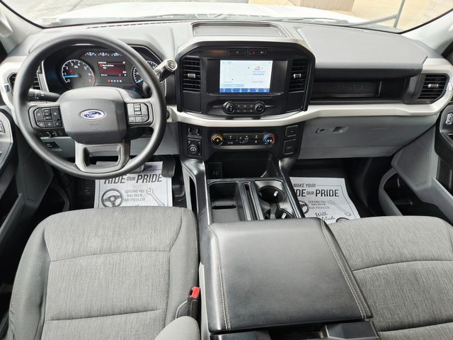 2022 Ford F-150 FOUR DOOR CREW CAB | Ellisville, MO | AutoPort
