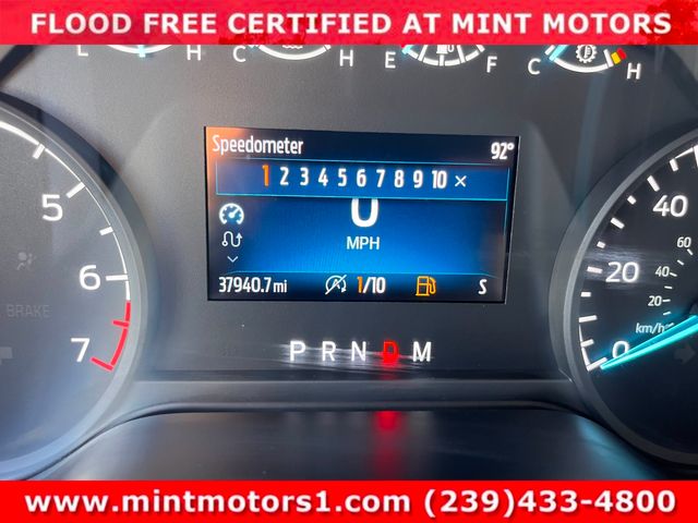 2022 Ford F-150 4X2 SUPERCREW | Fort Myers, FL | Mint Motors 2022 Ford F-150 4X2 SUPERCREW | Fort Myers, FL | Mint Motors
