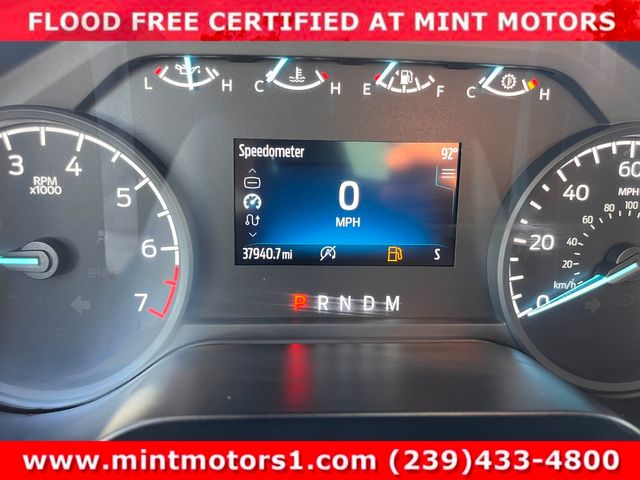 2022 Ford F-150 4X2 SUPERCREW | Fort Myers, FL | Mint Motors 2022 Ford F-150 4X2 SUPERCREW | Fort Myers, FL | Mint Motors