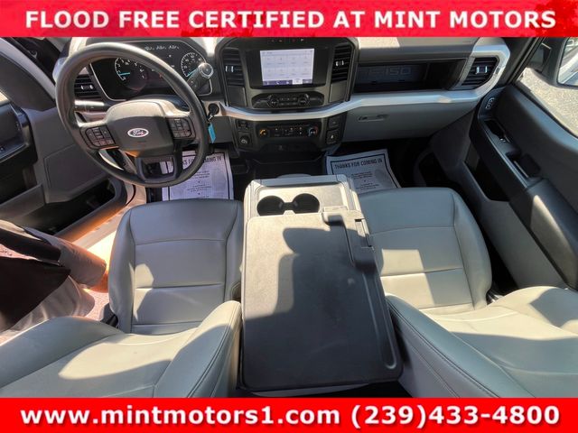 2022 Ford F-150 4X2 SUPERCREW | Fort Myers, FL | Mint Motors 2022 Ford F-150 4X2 SUPERCREW | Fort Myers, FL | Mint Motors