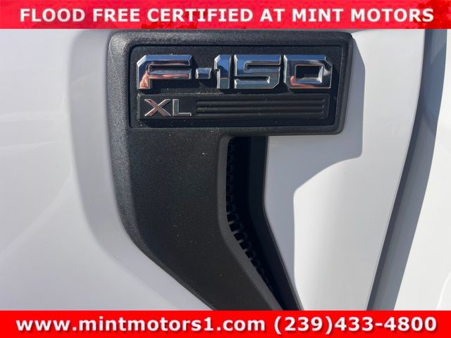 2022 Ford F-150 4X2 SUPERCREW | Fort Myers, FL | Mint Motors 2022 Ford F-150 4X2 SUPERCREW | Fort Myers, FL | Mint Motors
