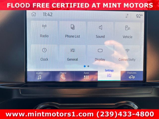 2022 Ford F-150 4X2 SUPERCREW | Fort Myers, FL | Mint Motors 2022 Ford F-150 4X2 SUPERCREW | Fort Myers, FL | Mint Motors