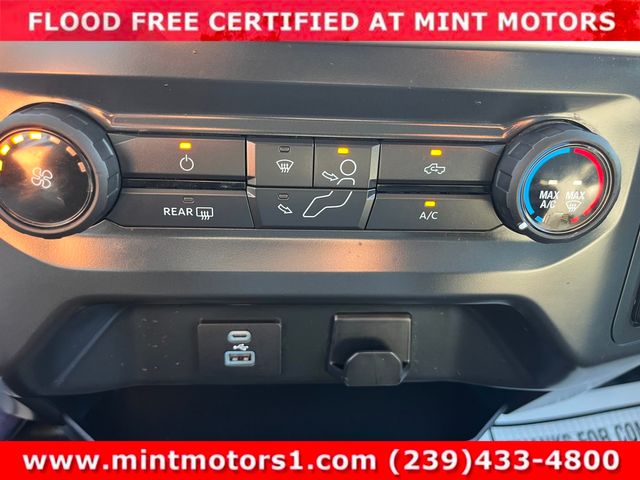 2022 Ford F-150 4X2 SUPERCREW | Fort Myers, FL | Mint Motors 2022 Ford F-150 4X2 SUPERCREW | Fort Myers, FL | Mint Motors