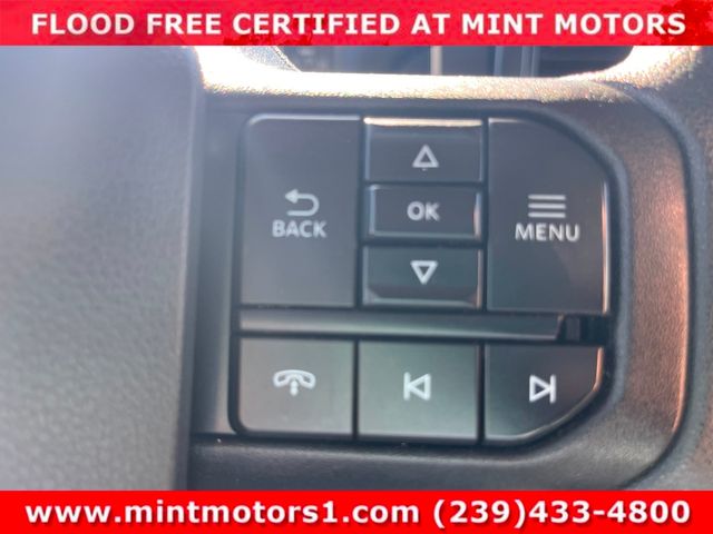 2022 Ford F-150 4X2 SUPERCREW | Fort Myers, FL | Mint Motors 2022 Ford F-150 4X2 SUPERCREW | Fort Myers, FL | Mint Motors