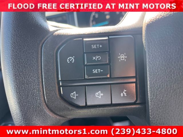 2022 Ford F-150 4X2 SUPERCREW | Fort Myers, FL | Mint Motors 2022 Ford F-150 4X2 SUPERCREW | Fort Myers, FL | Mint Motors