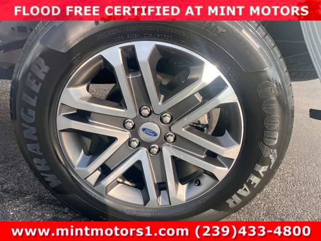 2022 Ford F-150 XLT 4 DOOR EXTRA CAB PICKUP | Fort Myers, FL | Mint Motors 2022 Ford F-150 XLT 4 DOOR EXTRA CAB PICKUP | Fort Myers, FL | Mint Motors
