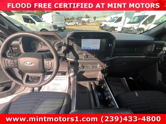 2022 Ford F-150 XLT 4 DOOR EXTRA CAB PICKUP | Fort Myers, FL | Mint Motors 2022 Ford F-150 XLT 4 DOOR EXTRA CAB PICKUP | Fort Myers, FL | Mint Motors