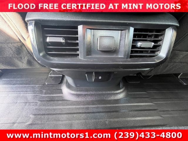 2022 Ford F-150 XLT 4 DOOR EXTRA CAB PICKUP | Fort Myers, FL | Mint Motors 2022 Ford F-150 XLT 4 DOOR EXTRA CAB PICKUP | Fort Myers, FL | Mint Motors