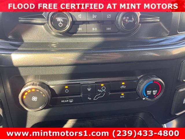 2022 Ford F-150 XLT 4 DOOR EXTRA CAB PICKUP | Fort Myers, FL | Mint Motors 2022 Ford F-150 XLT 4 DOOR EXTRA CAB PICKUP | Fort Myers, FL | Mint Motors