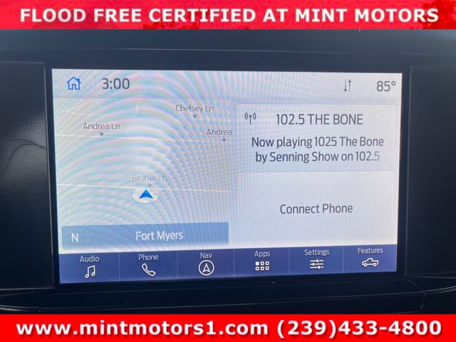 2022 Ford F-150 XLT 4 DOOR EXTRA CAB PICKUP | Fort Myers, FL | Mint Motors 2022 Ford F-150 XLT 4 DOOR EXTRA CAB PICKUP | Fort Myers, FL | Mint Motors