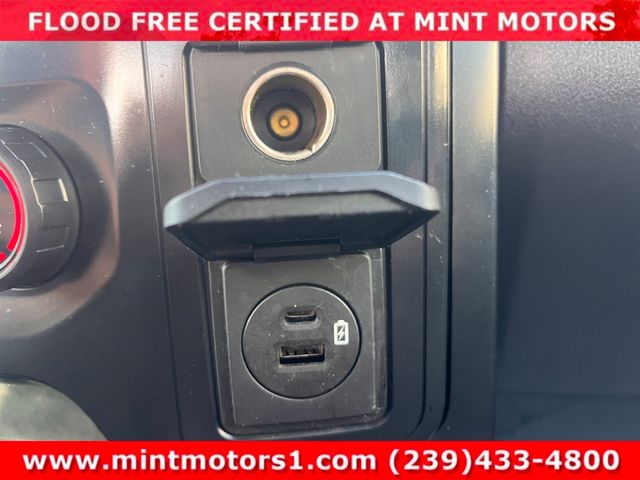 2022 Ford F-150 XLT 4 DOOR EXTRA CAB PICKUP | Fort Myers, FL | Mint Motors 2022 Ford F-150 XLT 4 DOOR EXTRA CAB PICKUP | Fort Myers, FL | Mint Motors