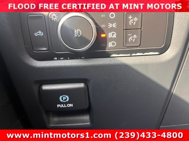 2022 Ford F-150 XLT 4 DOOR EXTRA CAB PICKUP | Fort Myers, FL | Mint Motors 2022 Ford F-150 XLT 4 DOOR EXTRA CAB PICKUP | Fort Myers, FL | Mint Motors