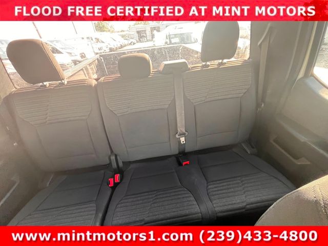 2022 Ford F-150 XLT 4 DOOR EXTRA CAB PICKUP | Fort Myers, FL | Mint Motors 2022 Ford F-150 XLT 4 DOOR EXTRA CAB PICKUP | Fort Myers, FL | Mint Motors