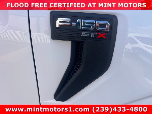 2022 Ford F-150 XLT 4 DOOR EXTRA CAB PICKUP | Fort Myers, FL | Mint Motors 2022 Ford F-150 XLT 4 DOOR EXTRA CAB PICKUP | Fort Myers, FL | Mint Motors