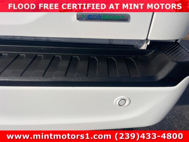2022 Ford F-150 XLT 4 DOOR EXTRA CAB PICKUP | Fort Myers, FL | Mint Motors 2022 Ford F-150 XLT 4 DOOR EXTRA CAB PICKUP | Fort Myers, FL | Mint Motors