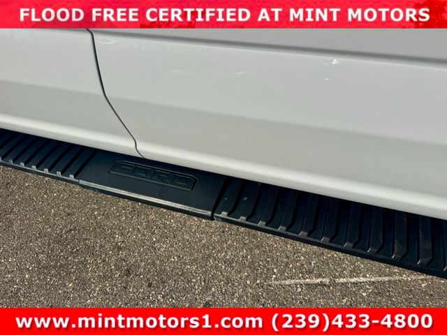 2022 Ford F-150 XL CREW PICKUP | Fort Myers, FL | Mint Motors 2022 Ford F-150 XL CREW PICKUP | Fort Myers, FL | Mint Motors