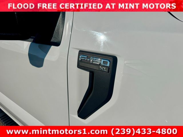 2022 Ford F-150 XL SUPERCREW | Fort Myers, FL | Mint Motors 2022 Ford F-150 XL SUPERCREW | Fort Myers, FL | Mint Motors