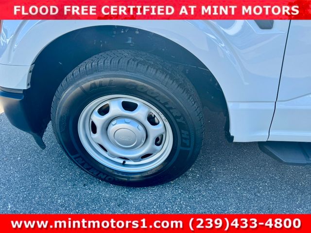 2022 Ford F-150 XL SUPERCREW | Fort Myers, FL | Mint Motors 2022 Ford F-150 XL SUPERCREW | Fort Myers, FL | Mint Motors