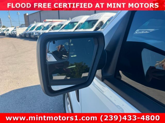 2022 Ford F-150 XL SUPERCREW | Fort Myers, FL | Mint Motors 2022 Ford F-150 XL SUPERCREW | Fort Myers, FL | Mint Motors